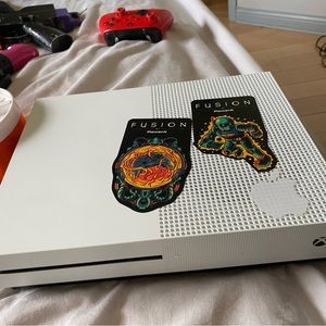 Used Xbox 1 s